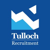 Tulloch Recruitment logo - Similar company to Drillmar Resources