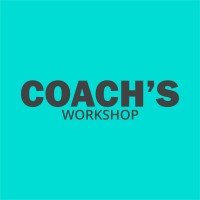 Coach's Workshop logo - Similar company to Instytut Transformującej Obecności