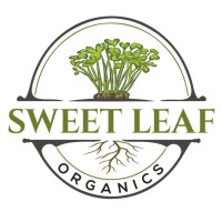 Sweet Leaf Organics Llc