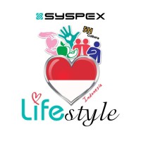 Syspex Indonesia Lifestyle logo - Similar company to Syspex
