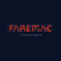 Faremac Máquinas logo - Similar company to Alumistar Componentes