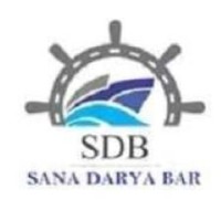 Sana Darya Bar Shipping logo - Similar company to Global Logistics & Forwarding