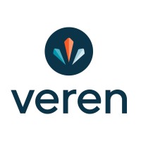 Veren logo - Similar company to Verto