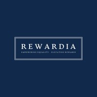Rewardia Oy logo - Similar company to Lab Welltech