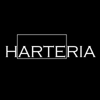 HARTERIA logo - Similar company to El Sarao Eventos
