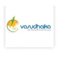 Vasudhaika Agritech logo - Similar company to Kalgudi-Digital