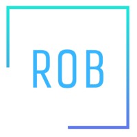 ROB Digital Marketing Agency logo - Similar company to Aloha