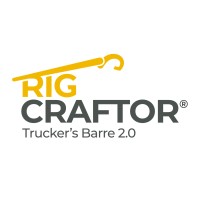RigCraftor logo - Similar company to Cyprex