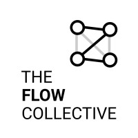The Flow Collective logo - Similar company to Xp Conference