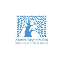 Weizmann institute of science alumni organization logo - Similar company to Exidea