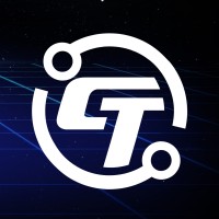The Crypto Times logo - Similar company to Cryptogurru