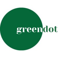 Green Dot Agency logo - Similar company to Green Dot Advertising