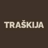Traškija logo - Similar company to Brunas Software