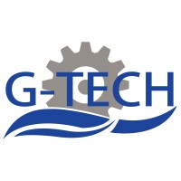G-Tech Marine Engine (S) Pte Ltd logo - Similar company to Fj Technical Pte Ltd