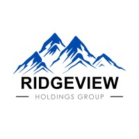 Ridgeview Holdings Group logo - Similar company to Uncharted