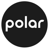 Polar London logo - Similar company to Echo Humans