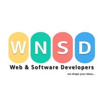 Web and Software Developers logo - Similar company to Web Wednesday