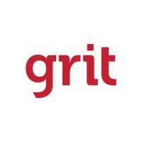 Grit Real Estate Income Group logo - Similar company to Api Events