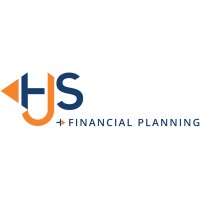 HJS Financial Planning Limited logo - Similar company to Goddardfry Wealth Management