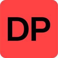 DynamicsPrint® logo - Similar company to Printvis