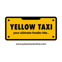Yellow Taxi - your ultimate foodie ride logo - Similar company to Parmeshwar Restaurant