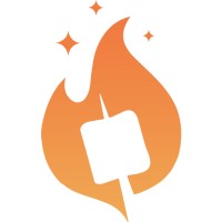 tiny campfire logo - Similar company to Sarcon