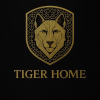 TIGER HOME logo - Similar company to Fmtech