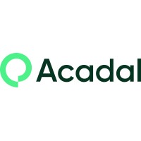Acadal logo - Similar company to Cloudnovi