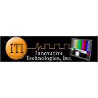 Innovative Technologies, Inc. logo - Similar company to Innovative Technology Ltd