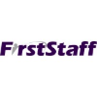 FirstStaff, Inc. logo - Similar company to Myriad Technical Services