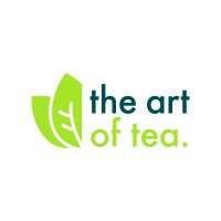 the art of tea. logo - Similar company to Haarlem Tea Foundation