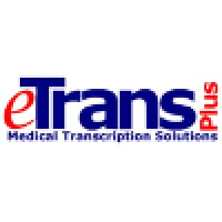 Etransplus, Inc.
