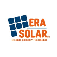 ERA SOLAR S.A. logo - Similar company to Ecami S.A.