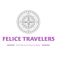 Felice Travelers logo - Similar company to Hallways Travelers