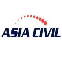 PT. Asia Civil Indonesia logo - Similar company to Pt Mahakaam Jaya Sejahtera