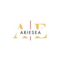 Ariesea logo - Similar company to Haarwala Environment & Devotional Care Foundation