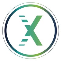FYBER X logo - Similar company to Soginov⚡