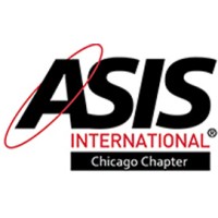 ASIS Chicago Chapter logo - Similar company to 4S Security