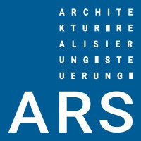 ARS GmbH Architektur Realisierung Steuerung logo - Similar company to Timber Engineering Research Group