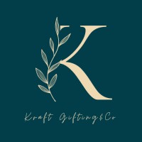 Kraft Gifting and Co logo - Similar company to Muse3D