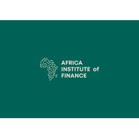 Africa Institute of  Finance logo - Similar company to Eventus Nation