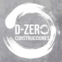D-ZERO CONSTRUCCIONES logo - Similar company to Aldesa Construcciones S.A.