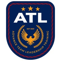 Advance Team Leadership Training (ATL-T) logo - Similar company to Peoriapoliceaz