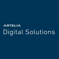 Artelia Digital Solutions logo - Similar company to Norsar Technologies