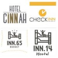 Inn Hotels logo - Similar company to Hotel Cinnah