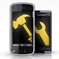 Professional mobile workshop