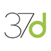 37d Architecture Office logo - Similar company to Twisterella Architecture Office (Twao)