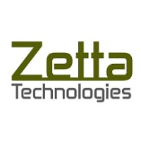 Zetta Technologies & Co. logo - Similar company to Zetta Technologies Llc