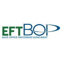 EFTBOP, LLC logo - Similar company to International Language Institute, Dc
