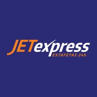 JETexpress - ESTAFETAS 24H logo - Similar company to Jetexpress Logistics